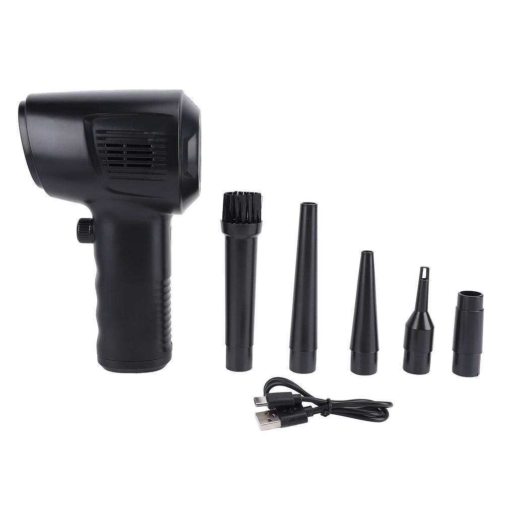 Ручной воздушный пылесос 51000 об/мин электрический воздушный пылесос портативный воздушный фен для дома автомобиля волосы Sa