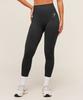 Gymshark Леггинсы Vital Seamless 2.0 Black Marl B1a2b Bbf3