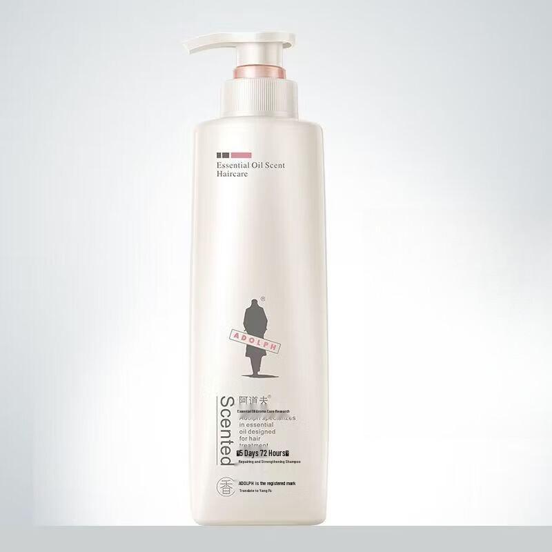 ADOLPH Anti-Dandruff Refreshing Shampoo