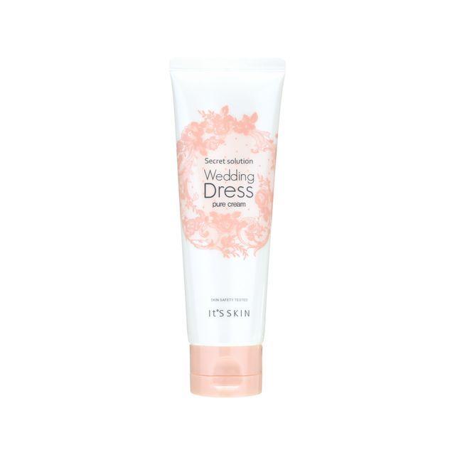 It`s Skin Secret Solution Свадебное платье Чистый крем 100 мл