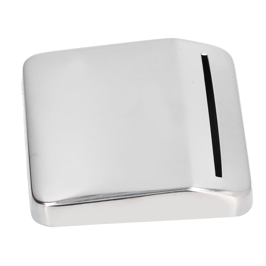 G1/2 наружная резьба Смеситель для ванны СПА из нержавеющей стали, водопадный излив, выход для воды, аксессуар для ванной комнаты