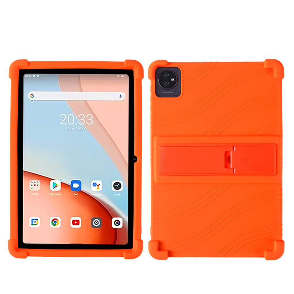 Чехол для планшета Blackview Tab 7 с Wi-Fi, чехол для планшета Blackview Tab 7 с Wi-Fi, планшета 10,1 дюйма; Защитная оболочка силиконового чехла