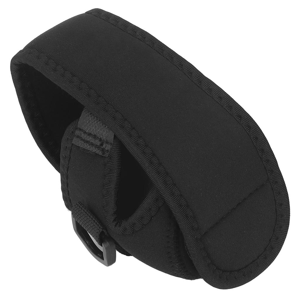 Fishing Reel Cover Protective Bag Spinning Reel Cover Case Bag Pouch for Professional Amateur