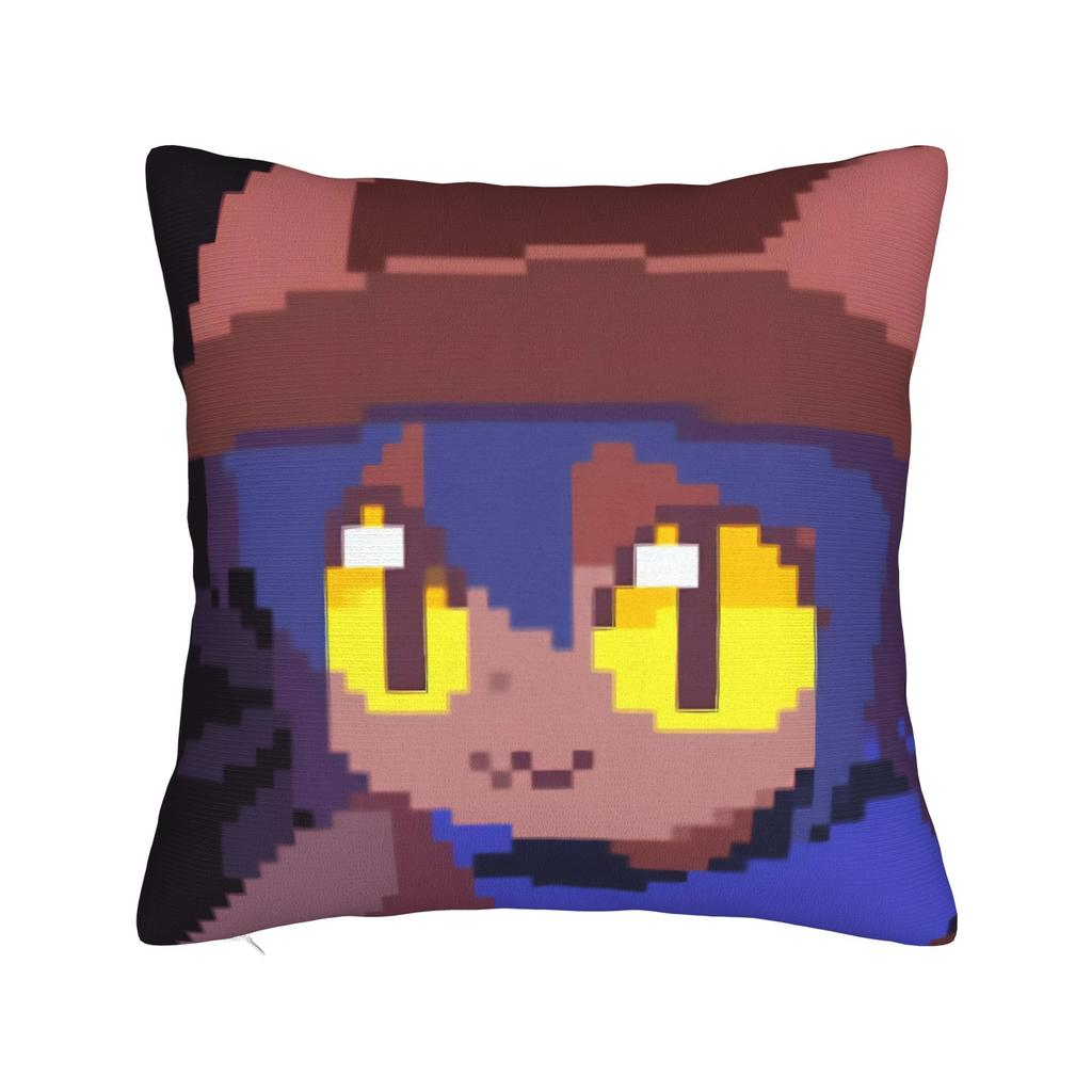 Наволочка OneShot Niko Мягкая наволочка для кресла в гостиной Винтажные наволочки