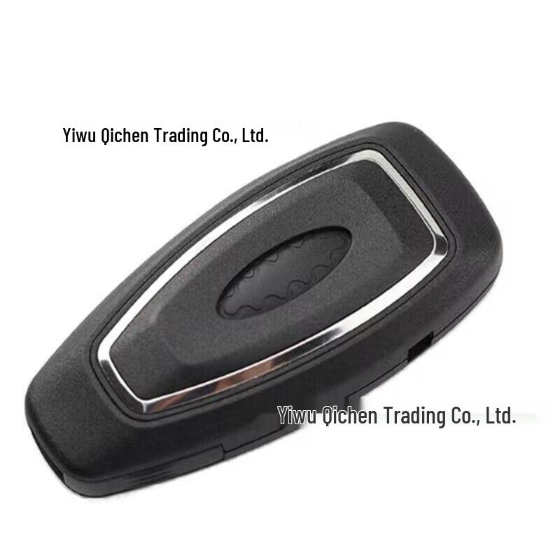 Корпус складного ключа-пульта Ford Smart Card для Focus, Mondeo, Victory, Ecosport, Kuga