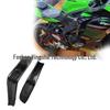 Kawasaki ZX25R/ZX4R/ZX4RR Carbon Fiber Swingarm Cover