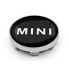 Для BMW MINI Cooper One JCW Clubman Countryman F55 F56 R57 R58 R59 R50 R55 R56 Центральная заглушка колеса автомобиля Логотип Колпачок ступицы Значок Эмблема