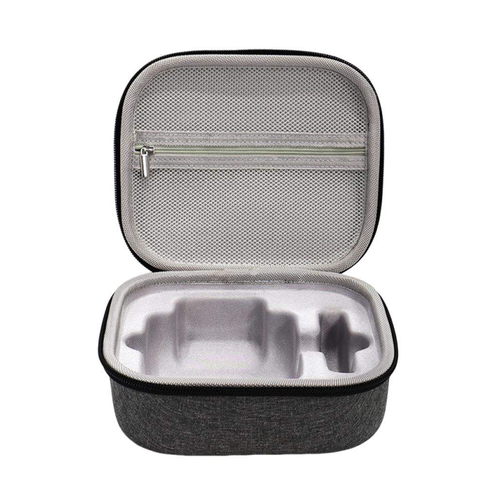 EVA Secure Disk Case for XbotGo Chameleon Tracking Sport Camera Carrying Bags for XbotGo Chameleon Accessories