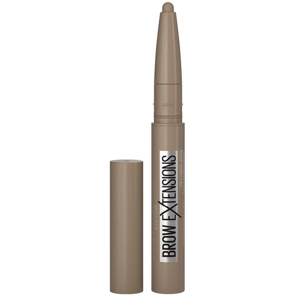 MAYBELLINE NEW YORK Карандаш для бровей для наращивания бровей -