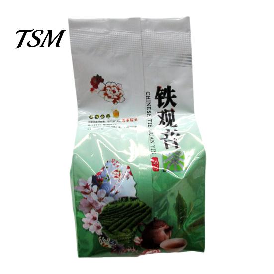 Чай Tie Guan Yin 50 г Tieguanyin Улун Органический Высокогорный Gaoshan Улун Уникальный Вкус Рассыпной Китайский