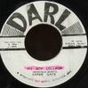 7-дюймовая пластинка BARBIE GAYE My Boy Lollypop Say You Understan R1002 Darl Unknown Reggae Ska Dub Б/у