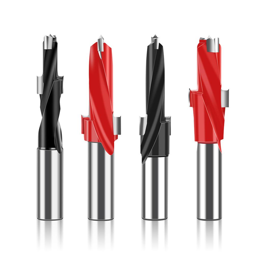 Сверло с потайной головкой для деревообработки