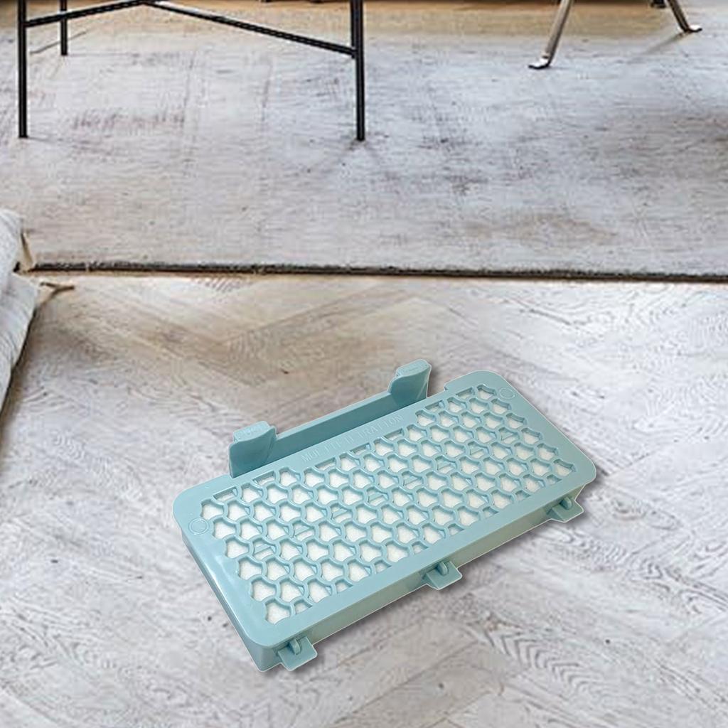 Сменные фильтры Hepa Высокоэффективные фильтры Hepa Фильтрация частиц пыли Модернизация фильтров пылесоса для LG