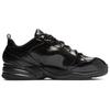 Nike Кроссовки Air Monarch Iv X Martine Rose 'Triple Black' AT3147-001