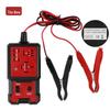 Тестер/анализатор реле для автомобилей и мотоциклов для четырех- и пятиконтактных реле; Инструмент для ремонта цепей и аккумуляторов