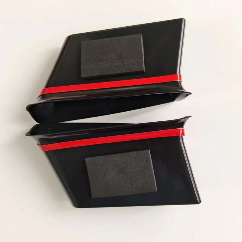 Для VW Tiguan MK1 2009 2010 2011 2012 2013 2014 - 2016 Органайзер-контейнер для хранения в подлокотнике дверной ручки автомобиля, держатель для телефона, лоток