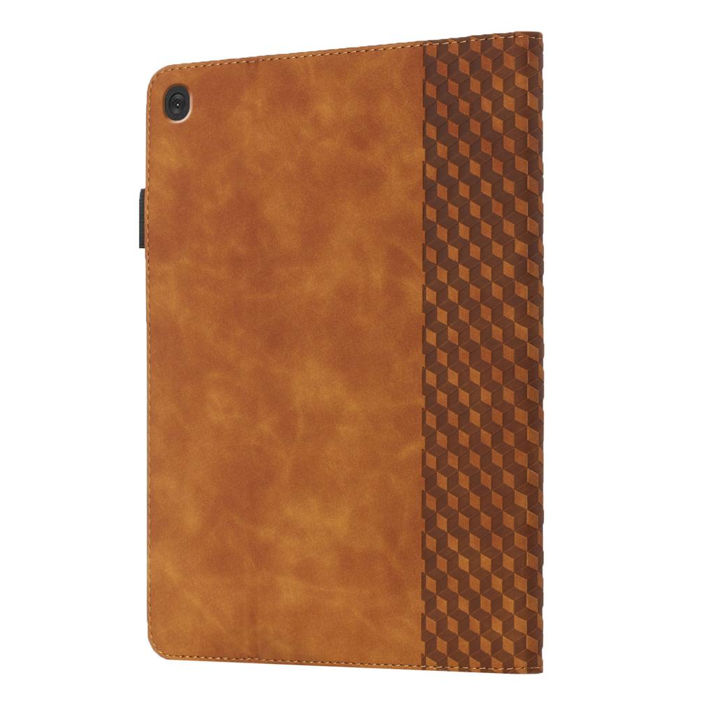 Флип-чехол из кожи для планшета Lenovo Tab M10 Plus TB-X606F X606X 10.3 P11 J606F M10 Чехол TB-X605F X505X M10HD Gen2 10.1 TB-X306F