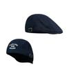 Adjustable Beret Hat Cotton Flat Cap Fashion Newsboy Cap