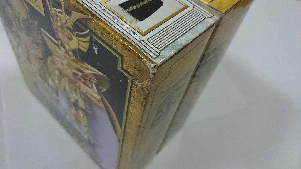 TAMASHII NATIONS Saint Seiya Saint Cloth Myth Virgo Shaka