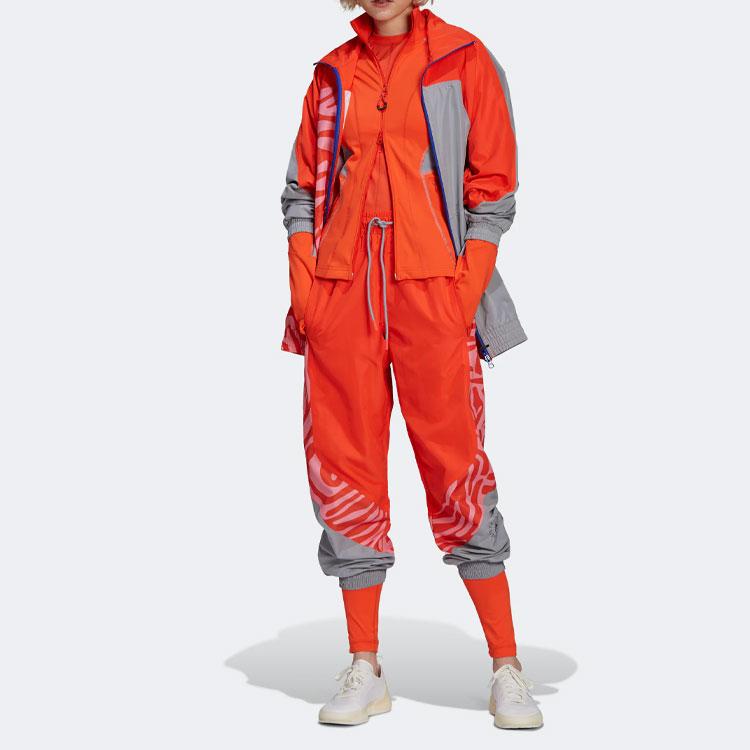 adidas Леггинсы для тренировок Stella McCartney TruePurpose HD9109