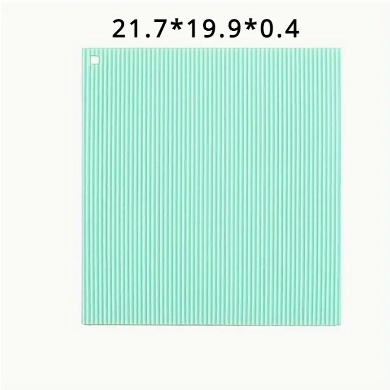 Имитация бамбука Инструмент для приготовления суши Коврик для роллов из суши Машина для роллов из морских водорослей, риса и овощей DIY Домашняя суши-вечеринка Кухонные гаджеты