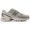 New Balance 740 v2 Sea Salt Унисекс Беговые Кроссовки U740MU2