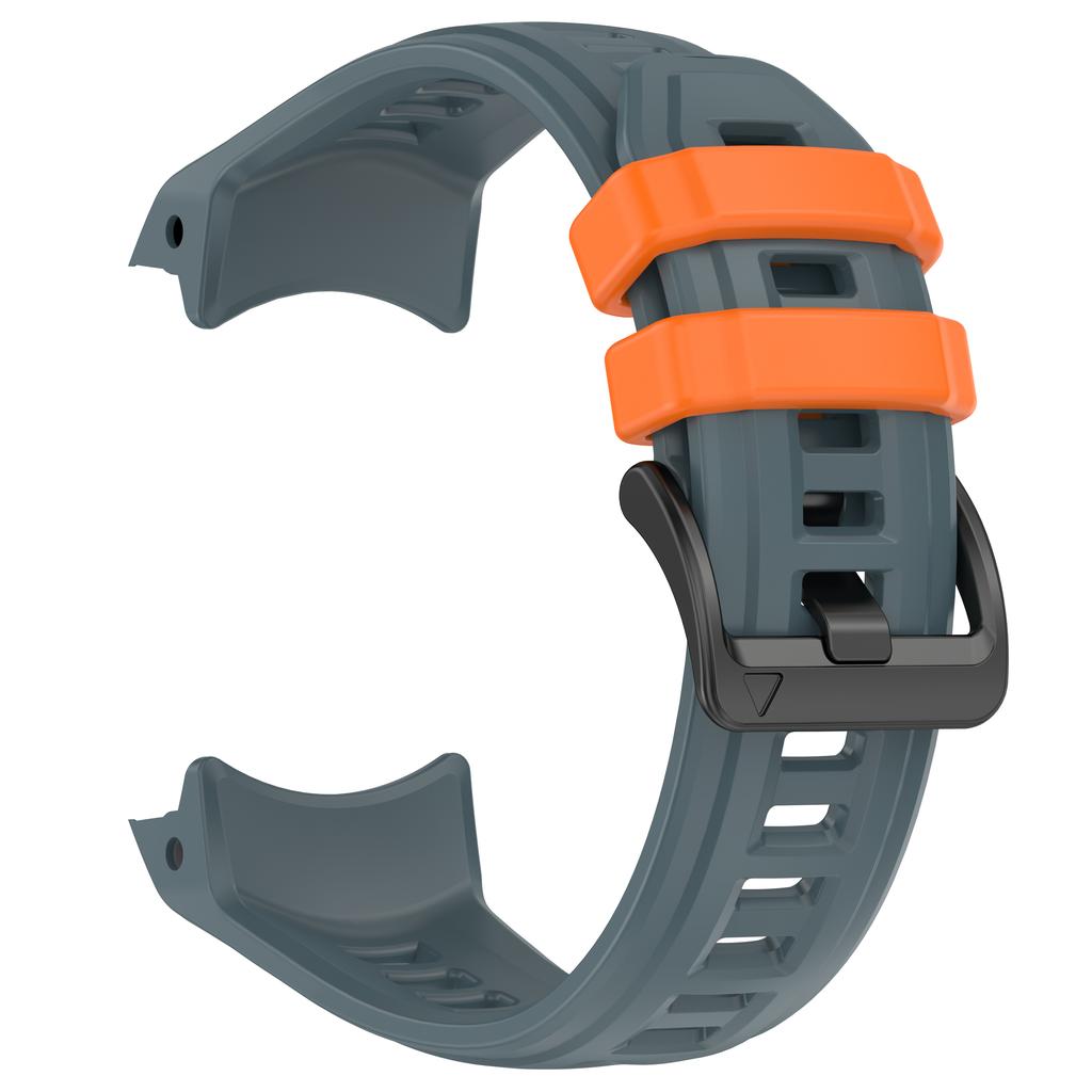 26mm 22mm Sports Silicone Strap For Garmin Instinct 3 50mm 45mm Soft Watch Band For Instinct3 Bracelet Replacement Accessories