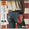 CD BRUCE SPRINGSTEEN - Born In The U.S.A. SRCS7908 SONY 1995 Japan ObiRock Used