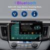 Для Toyota RAV4 Rav 4 XA40 2012 - 2018 Android Car Radio Multimidia Video Player Navigation GPS Carplay Touch Screen Auto Stereo