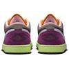 Кроссовки Air Jordan 1 Low SE Tokyo Bio Hack для мужчин, разноцветные, масляно-серые, белые HQ2010-005