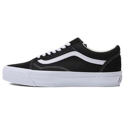 Old Skool 36 'Черно-белые' Vans VN000CQDBA2