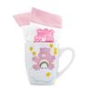 Care Bears Cheer Bear Mug and Sock Set