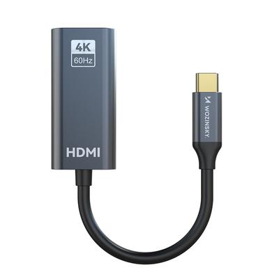 Аксессуары для аудио и видео – HDMI-кабели и адаптеры