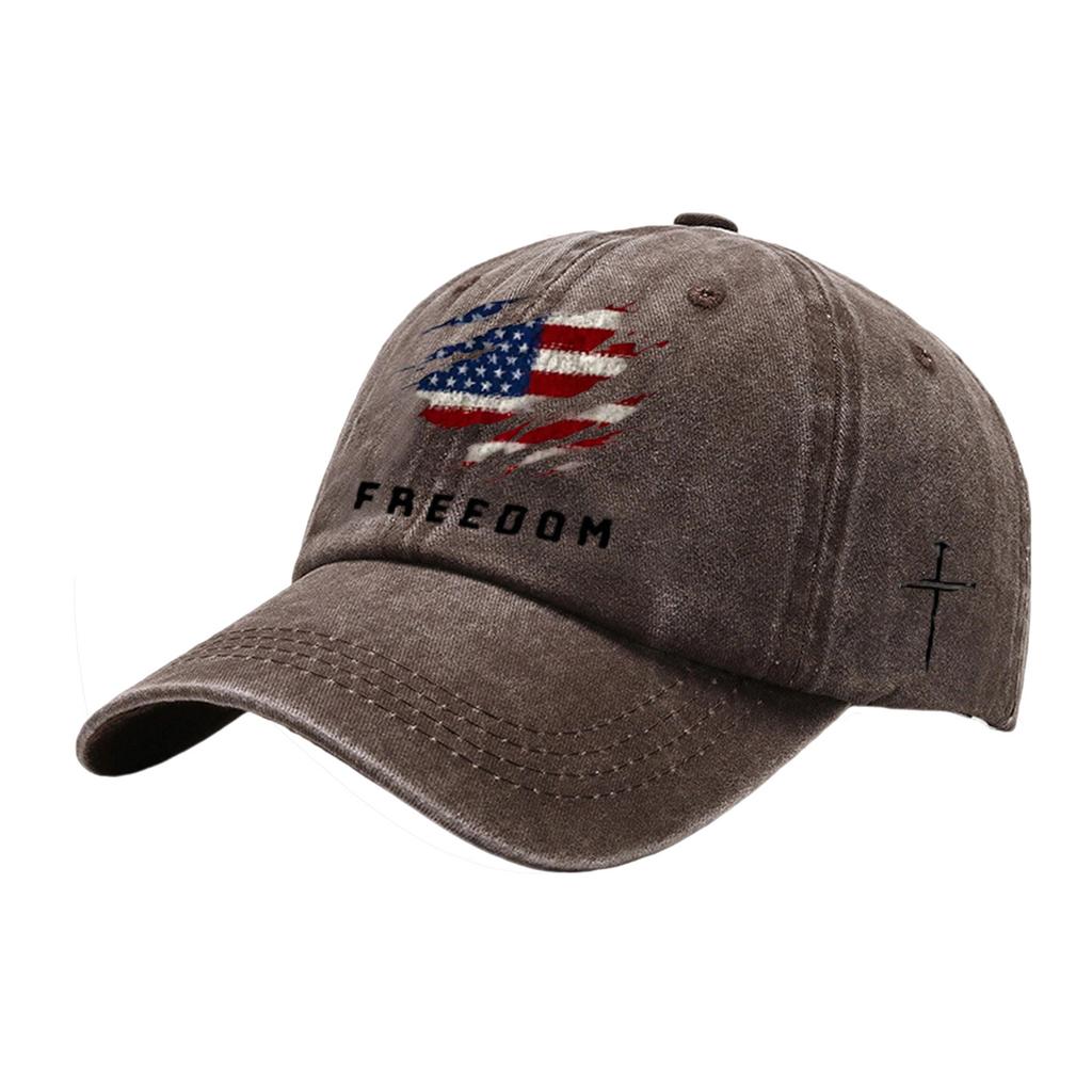 Men's Trendy And Fashionable Baseball Cap, Women's Casual Versatile Sun Hat, Sun And Sun Shading Sports Hat