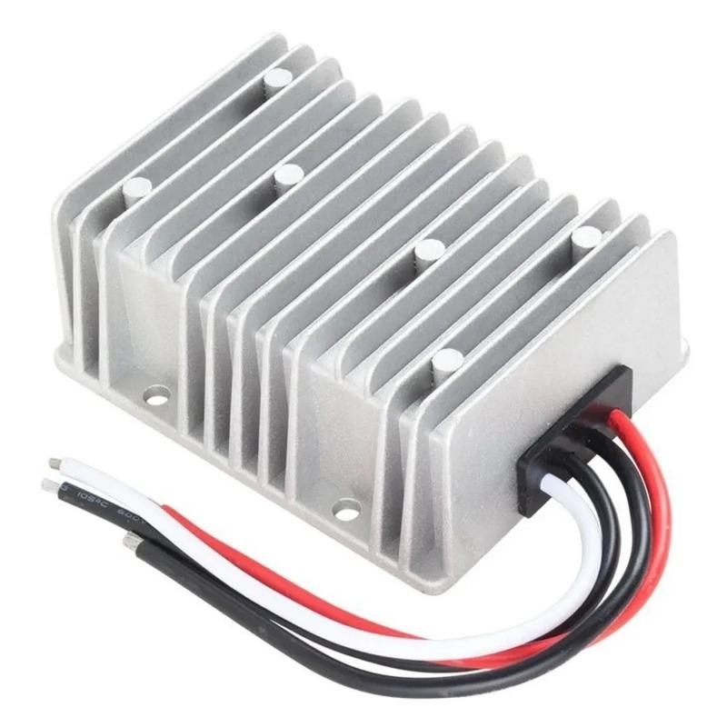 12V to 28V 24V 48V 19V 36V Boost Converter Voltage Regulator Reliable DC-DC Step-up Power Module 3A 8A 10A 5A 15A 20A for Car