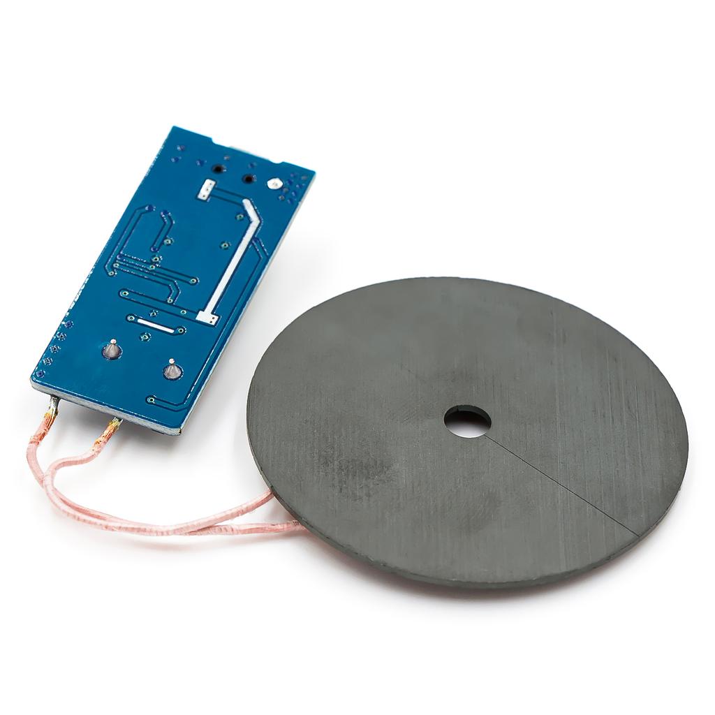 5V1A wireless power supply charging 5W wireless charger transmitter module