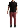 Nike Мужские спортивные штаны Pro Sports Темно-красный/Черный HV3804-619