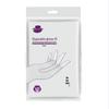Jieyoujia Extra Толстые Одноразовые ПЭ Перчатки, 500 Штук