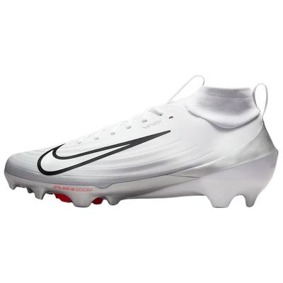 Кроссовки унисекс Air Zoom Vapor Pro 1 Белый Черный Summit-White Metallic-Silver FB3298-100