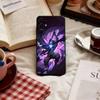 Чехол для телефона Omen Valorant для Samsung S25, S24, S21, S22, S23, S30, Ultra, S20, Plus, Fe, Lite, Note, 10, Мягкий черный чехол