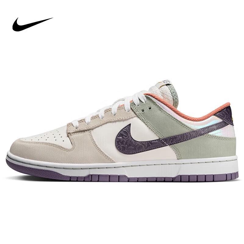 Nike DUNK Повседневные кеды для мужчин