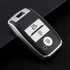Protective Key Cover for Kia K3, K4, KX3, K5, Sorento and More.