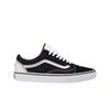 Old Skool Birds Black True White
