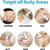 Ручной аппарат для скульптурирования тела, подтяжка кожи, электрический жиросжигатель, массажер от целлюлита, женщины