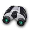 Частная модель 12x25 HD бинокль для взрослых детей наблюдение за птицами портативный Paul Glasses