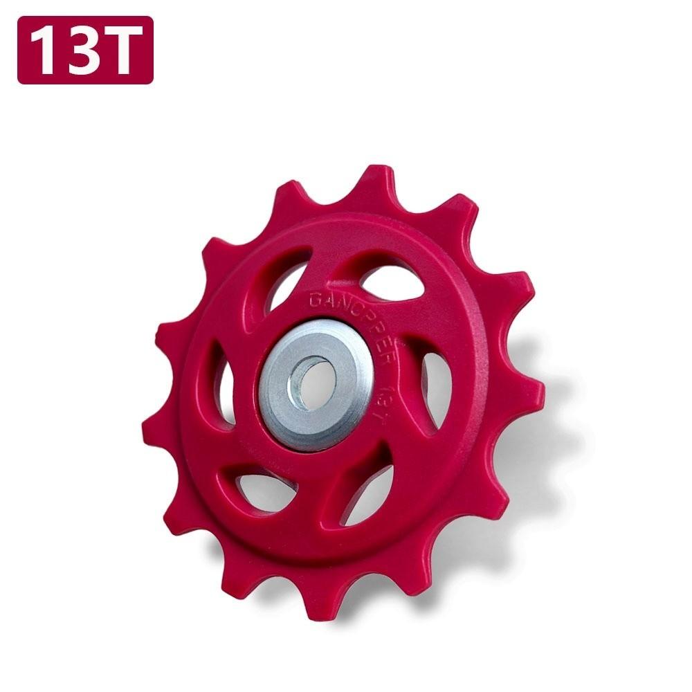Bearing Rear Derailleur Pulley Derailleur Pulley Roller Hybrid Bikes