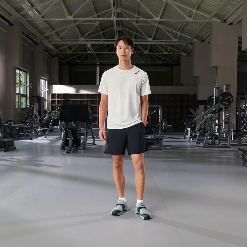 Nike Metcon 10 Светлый Пемзовый Черный Минеральный Сланец
