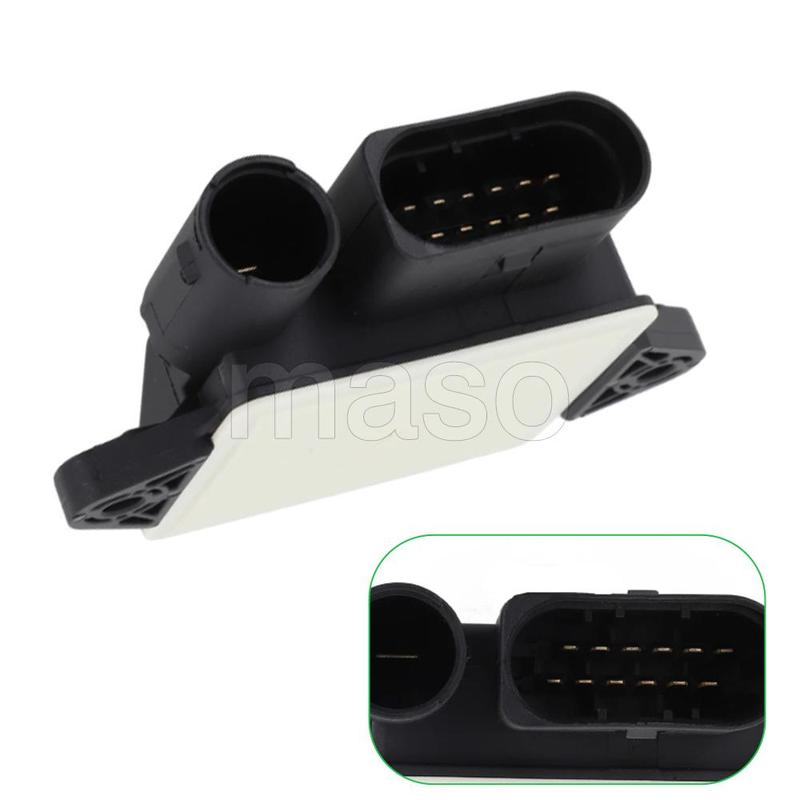 Реле блока управления свечами накаливания для Chrysler 300C Jeep Commander Grand Cherokee 2005-2012 Mercedes-Benz OM642 A6429001402