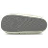 Puma Тапочки Scuff Sherpa Whisper White Кроссовки унисекс Черный 384943-01
