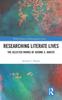 Книга Researching Literate Lives : The Selected Works of Jerome C. Harste